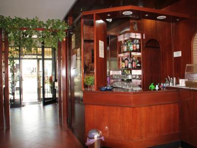 Nuovo Hotel San Martino Snc Casalecchio Di Reno Dış mekan fotoğraf